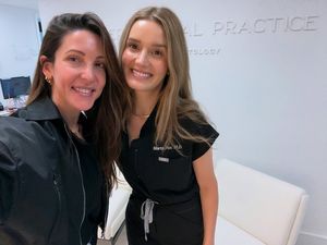 Instagram post by @drjordanaherschthal