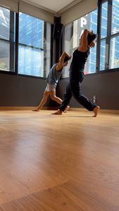 Instagram post by @marydanayoga