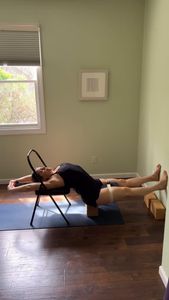 Instagram post by @marydanayoga