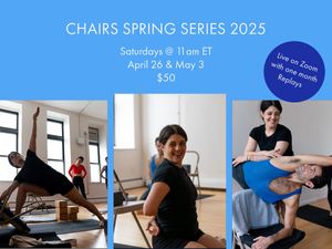 Instagram post by @marydanayoga