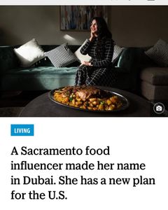 Instagram post by @cookingwithlamees