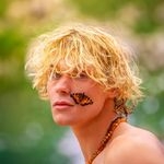 @thepythiia Instagram Profile