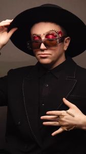 Instagram post by @jaredgelman