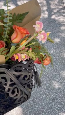 Instagram post by @capitoldebeaute