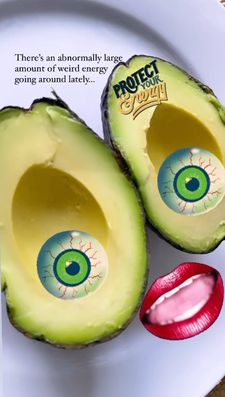 Instagram post by @capitoldebeaute