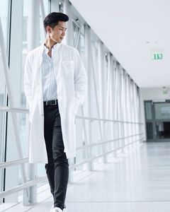 Instagram post by @doctor.hadrian