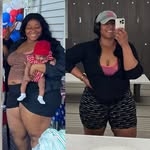 @fabulouslyfitcrystal Instagram Profile