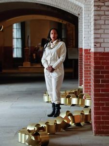 Instagram post by @tiff_massey