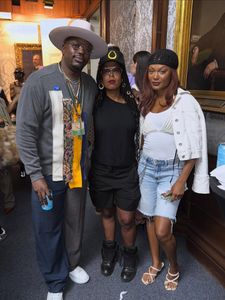 Instagram post by @tiff_massey