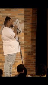 Instagram post by @bronze__goddess__