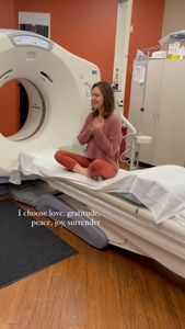 Instagram post by @mygurucancer