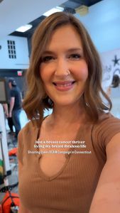 Instagram post by @mygurucancer