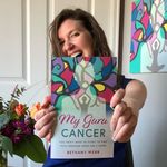 @mygurucancer Instagram Profile