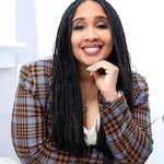 @justasia Instagram Profile