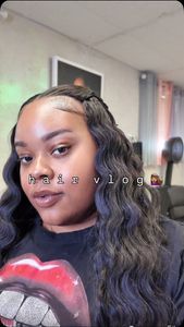 Instagram post by @dolledbydimpss_