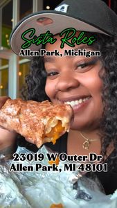 Instagram post by @dolledbydimpss_