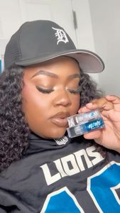 Instagram post by @dolledbydimpss_