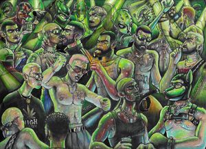 Instagram post by @christianoroman