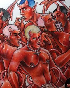 Instagram post by @christianoroman