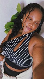 Instagram post by @tiffany_shanicee