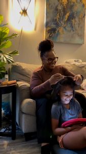 Instagram post by @tiffany_shanicee