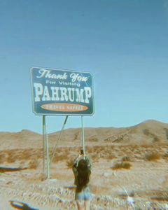 Instagram post by @americanghoul