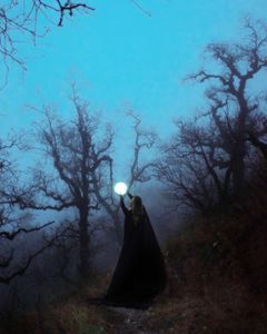 Instagram post by @americanghoul