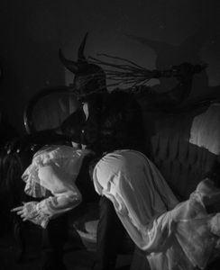 Instagram post by @americanghoul