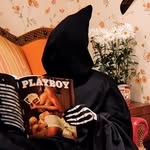 @americanghoul Instagram Profile