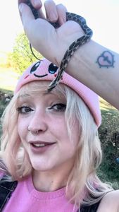 Instagram post by @cataleah