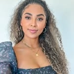 @vanessa_amonn Instagram Profile