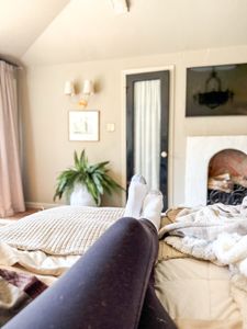 Instagram post by @davidandtaradesign