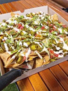 Instagram post by @kushfood