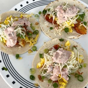 Instagram post by @kushfood