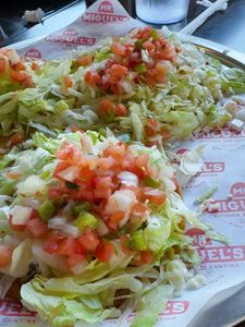 Instagram post by @kushfood