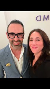 Instagram post by @rachelrubinpa