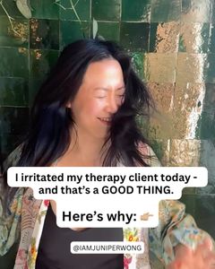 Instagram post by @iamjuniperwong