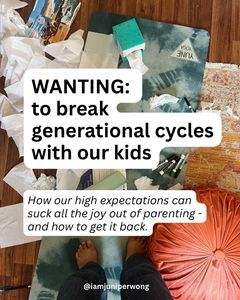 Instagram post by @iamjuniperwong