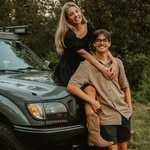 @trailbornoffroad Instagram Profile