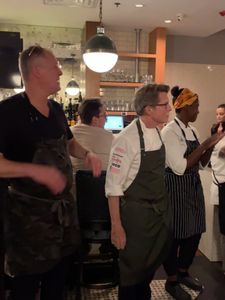 Instagram post by @goatboyintl