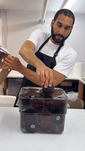 Instagram post by @veganmikes