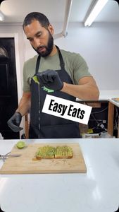 Instagram post by @veganmikes