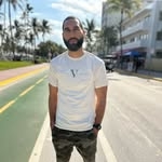 @veganmikes Instagram Profile