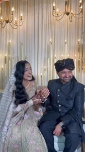 Instagram post by @mehreenhashmany