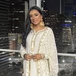 @mehreenhashmany Instagram Profile