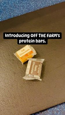 Instagram post by @fitnesskbunny