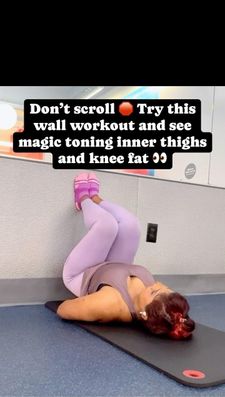 Instagram post by @fitnesskbunny