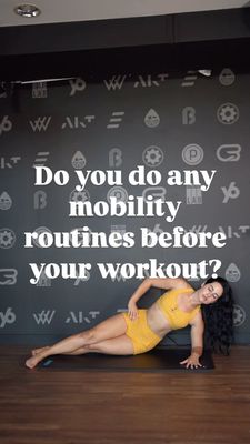 Instagram post by @morganreesfit