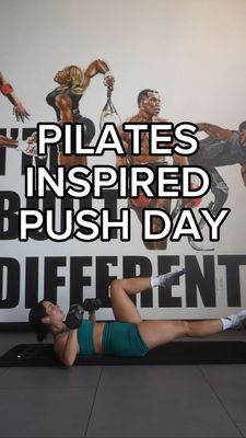 Instagram post by @morganreesfit