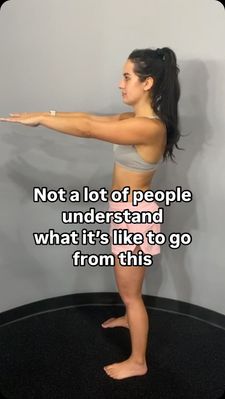 Instagram post by @morganreesfit